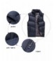 Men's Outerwear Vests for Sale