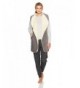 HUE Womens Sleeveless Sherpa Castlerock