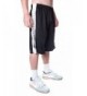 North 15 Basketball Pockets 3230 Blk Char L