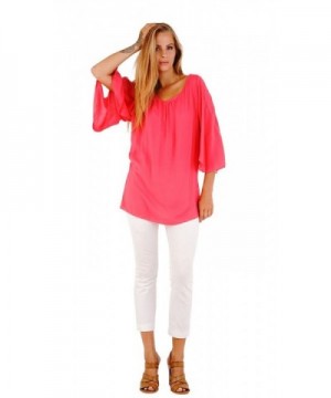 Women's Tunics Clearance Sale