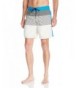 Nautica Quick Engineered Stripe Trunk