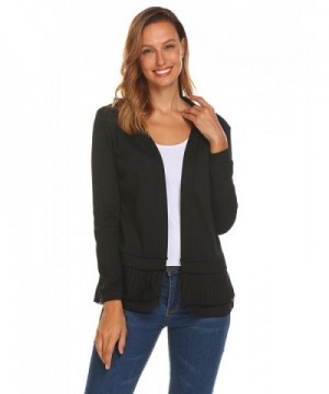 Women's Cardigans Outlet