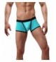 Comfortable Briefs Stripe Underwear XXL Light