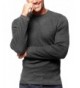 ToBeInStyle Mens Crew Neck Thermals