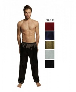 SILK MODA Pajama Lounge Weight