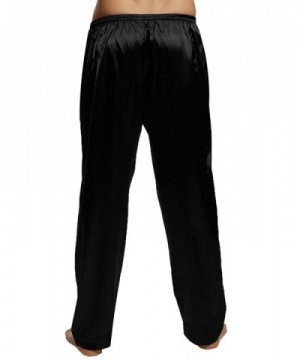 Men's Pajama Bottoms