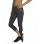 RBX Active Leggings Charcoal X Large