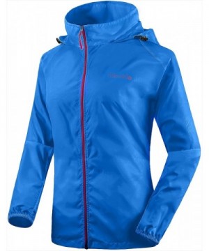 Women's Active Rain Outerwear