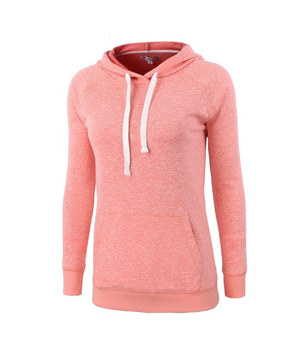 HARBETH Fashion Vintage Hoodies Melange