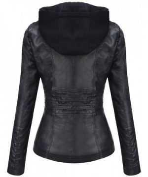 Cheap Designer Women's Leather Jackets