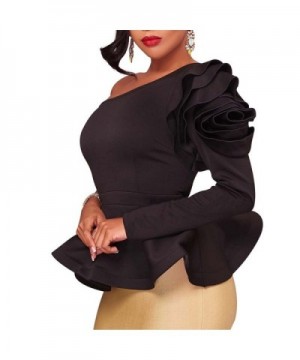 Discount Women's Blouses Outlet