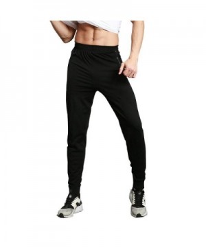 FITIBEST Sweatpants Running Drawstring Trousers