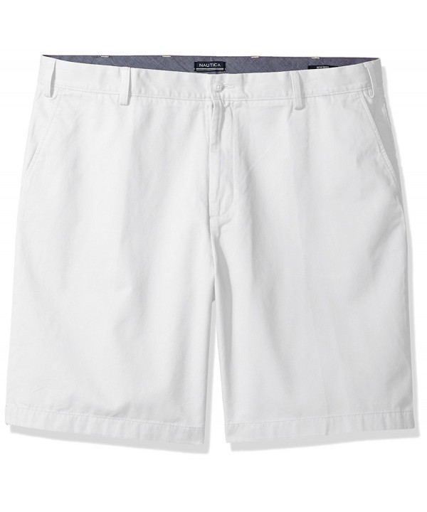 Nautica Cotton Twill Short C92110 Bright