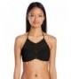 Bikini Lab Juniors Crochet Cropped