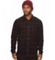Globe Corded Button Long Sleeve X Large