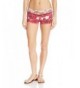 Maaji Womens Cherry Shake Shorts