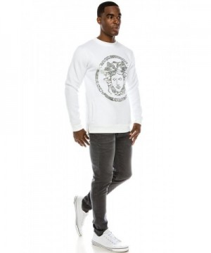 Fashion Men's Fashion Sweatshirts Outlet