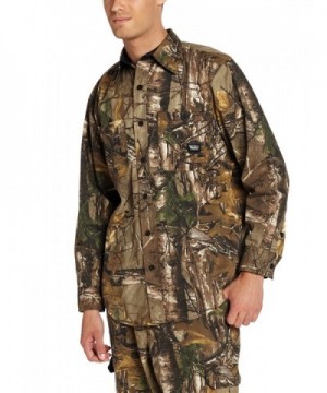 Walls Legend Sleeve Water Repellent Realtree