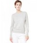 Liny Xin Cashmere Sweater X Large