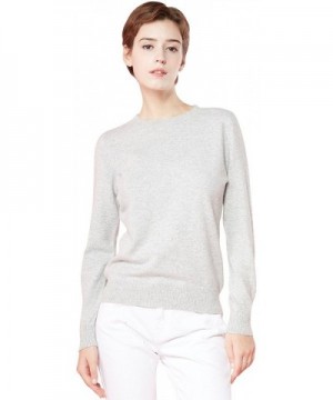 Liny Xin Cashmere Sweater X Large