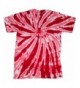 Colortone Tie Dye T Shirt Twist