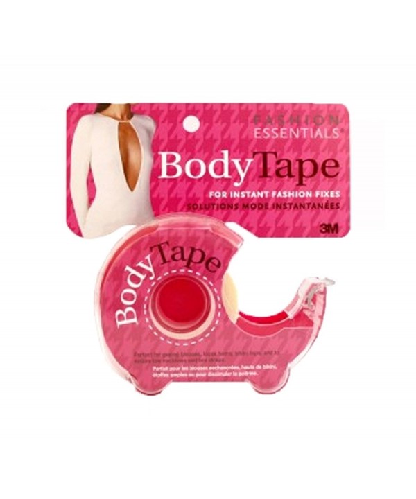 Fashion Essentials Body Tape 20401