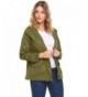 2018 New Women's Casual Jackets