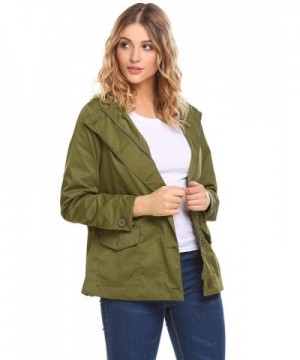 2018 New Women's Casual Jackets