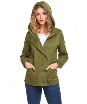 Popular Women's Jackets