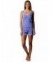 Casual Nights Womens Knitted Sleeveless