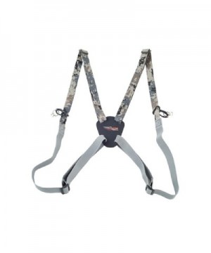 Sitka Gear Harness Optifade Elevated