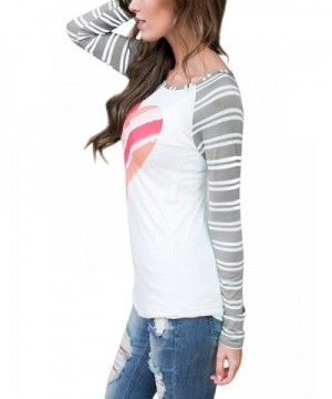 Fashion Women's Tees Online Sale