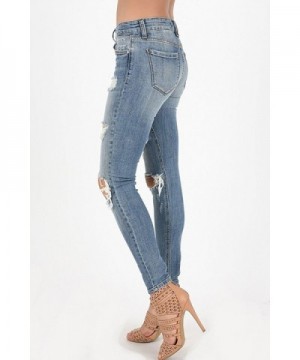 Cheap Women's Jeans