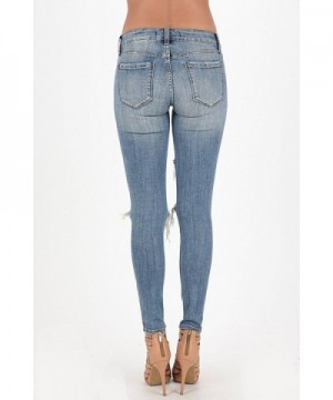 Cheap Real Women's Denims Clearance Sale