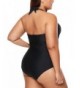 Cheap Designer Women's One-Piece Swimsuits Outlet Online