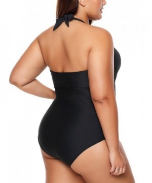 Cheap Designer Women's One-Piece Swimsuits Outlet Online