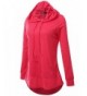 Cheap Women's Athletic Hoodies