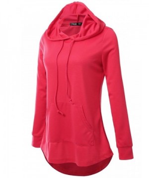 Cheap Women's Athletic Hoodies