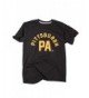 Three Rivers Clothing Pittsburgh t shirt