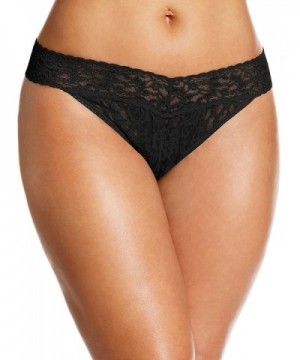 Hanky Panky Womens Plus Size Original