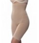 Franato Hi Waist Mid Thigh Control Shapewear