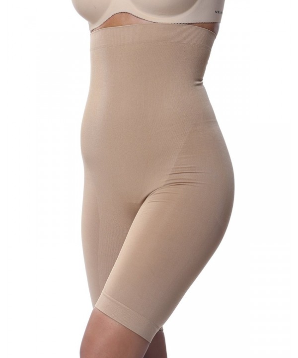 Franato Shapewear Size Chart