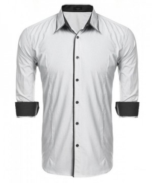 Men's Dress Shirts