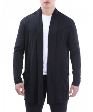 Cheap Designer Men's Cardigan Sweaters Wholesale