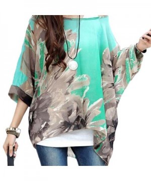 Women's Blouses