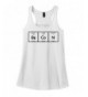 Comical Shirt Ladies Periodic Science