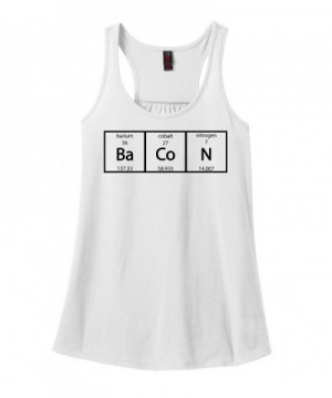 Comical Shirt Ladies Periodic Science