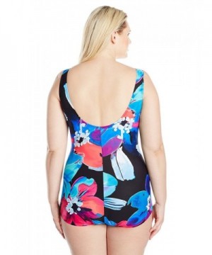 Women's One-Piece Swimsuits Outlet