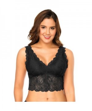 SESY Comfortable Wirefree Bralette Everyday