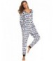 Discount Women's Pajama Sets for Sale